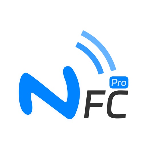 手机 NFC Pro 图标